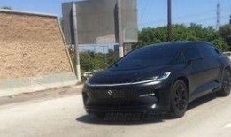 ff91汽车直播视频,未来出行新标杆
